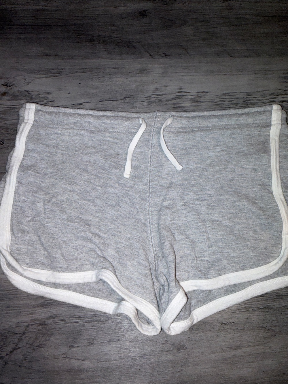 Aeropostale Womenโs Lounge Shorts
